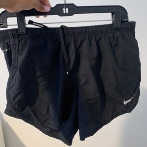 Nike running short